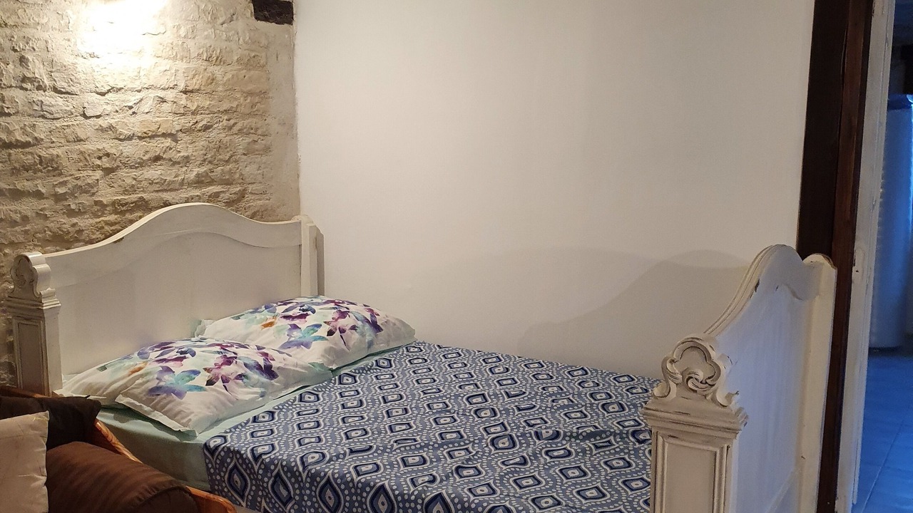 Photo of Bedroom in Sainte-Severe