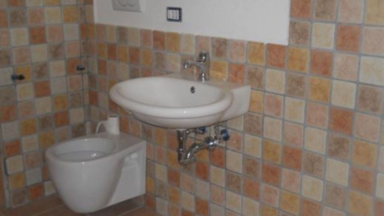 Photo of Bathroom in Colleferro