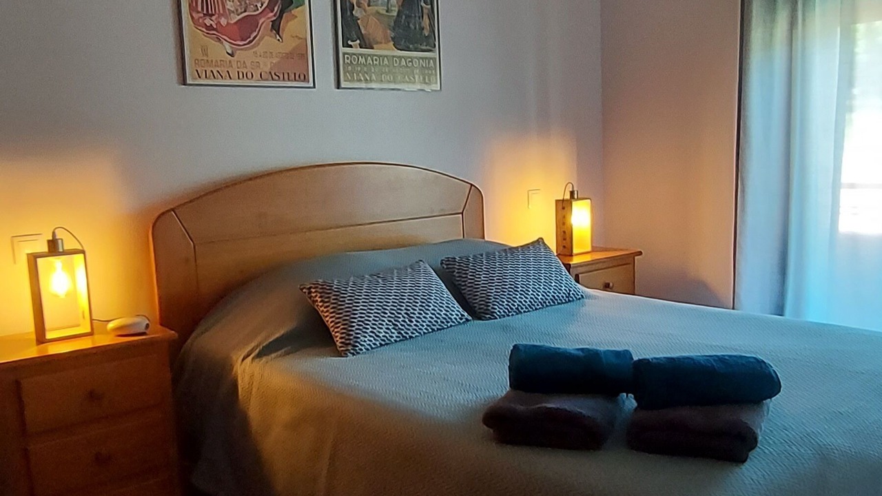 Photo of Bedroom in Vila Praia de Ancora