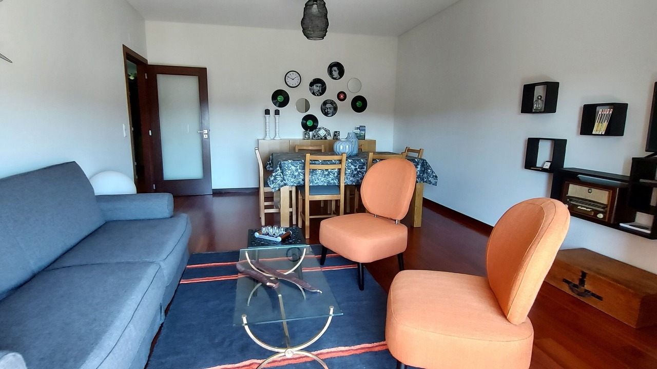 Photo of Livingroom in Vila Praia de Ancora