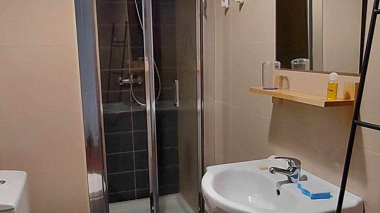 Photo of Bathroom in Vila Praia de Ancora