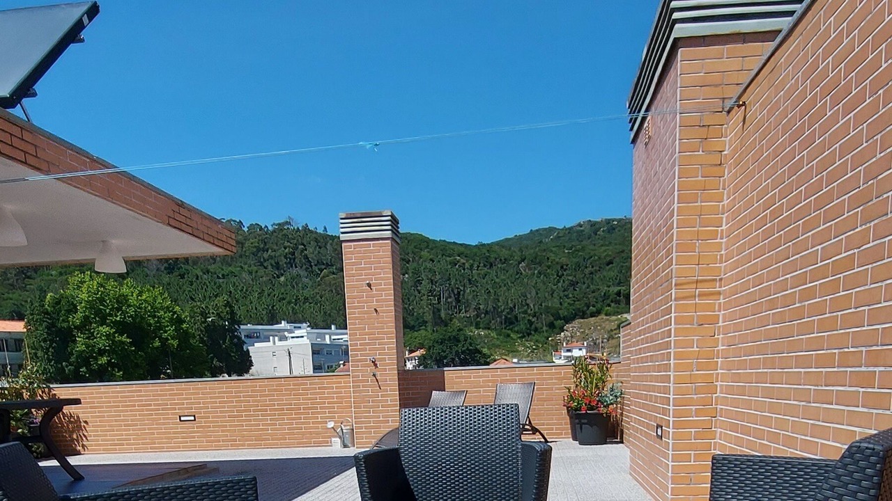 Photo of Patio Balcony in Vila Praia de Ancora