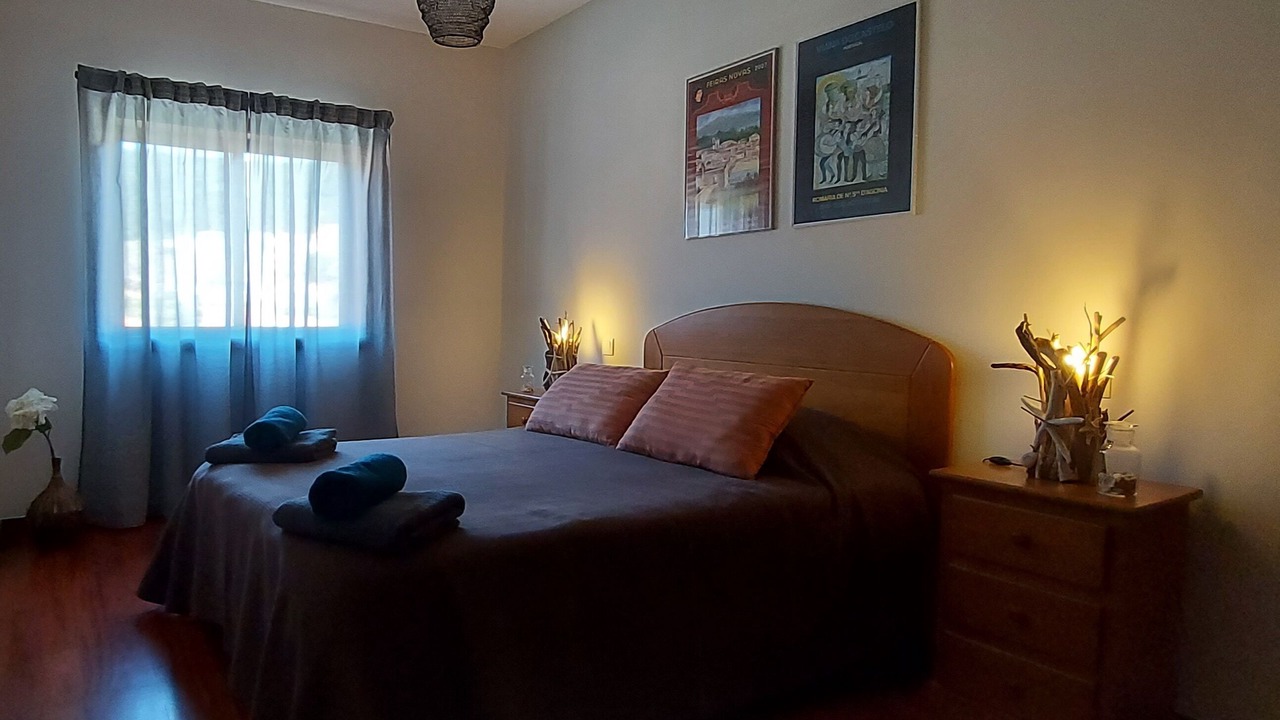 Photo of Bedroom in Vila Praia de Ancora