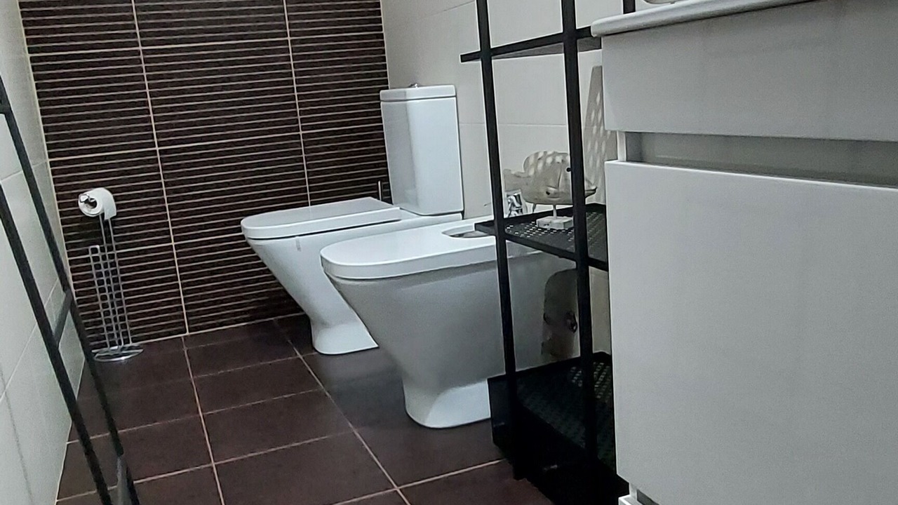 Photo of Bathroom in Vila Praia de Ancora