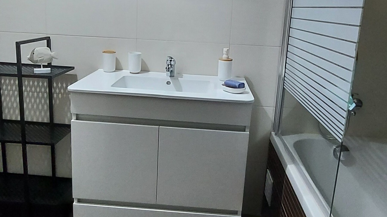 Photo of Bathroom in Vila Praia de Ancora