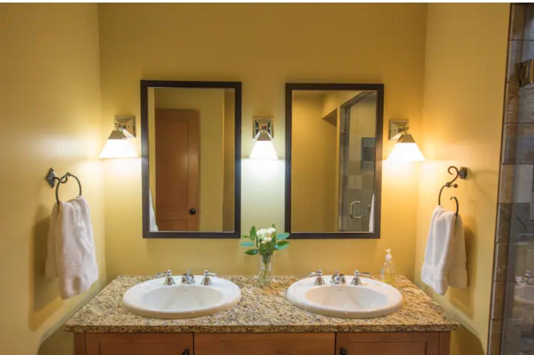 Photo of Bathroom in Rossland