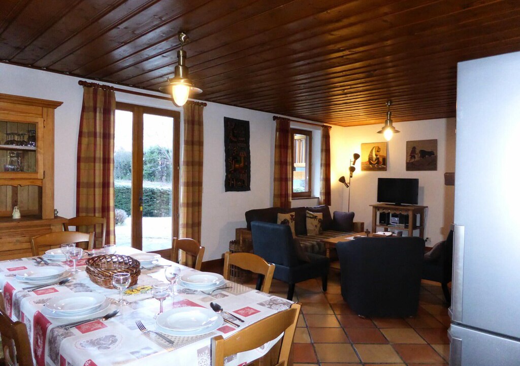 Photo of Livingroom in Les Houches