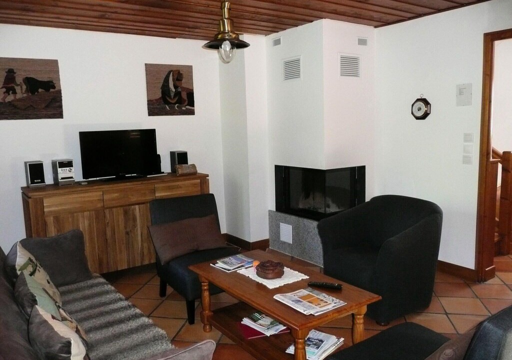 Photo of Livingroom in Les Houches