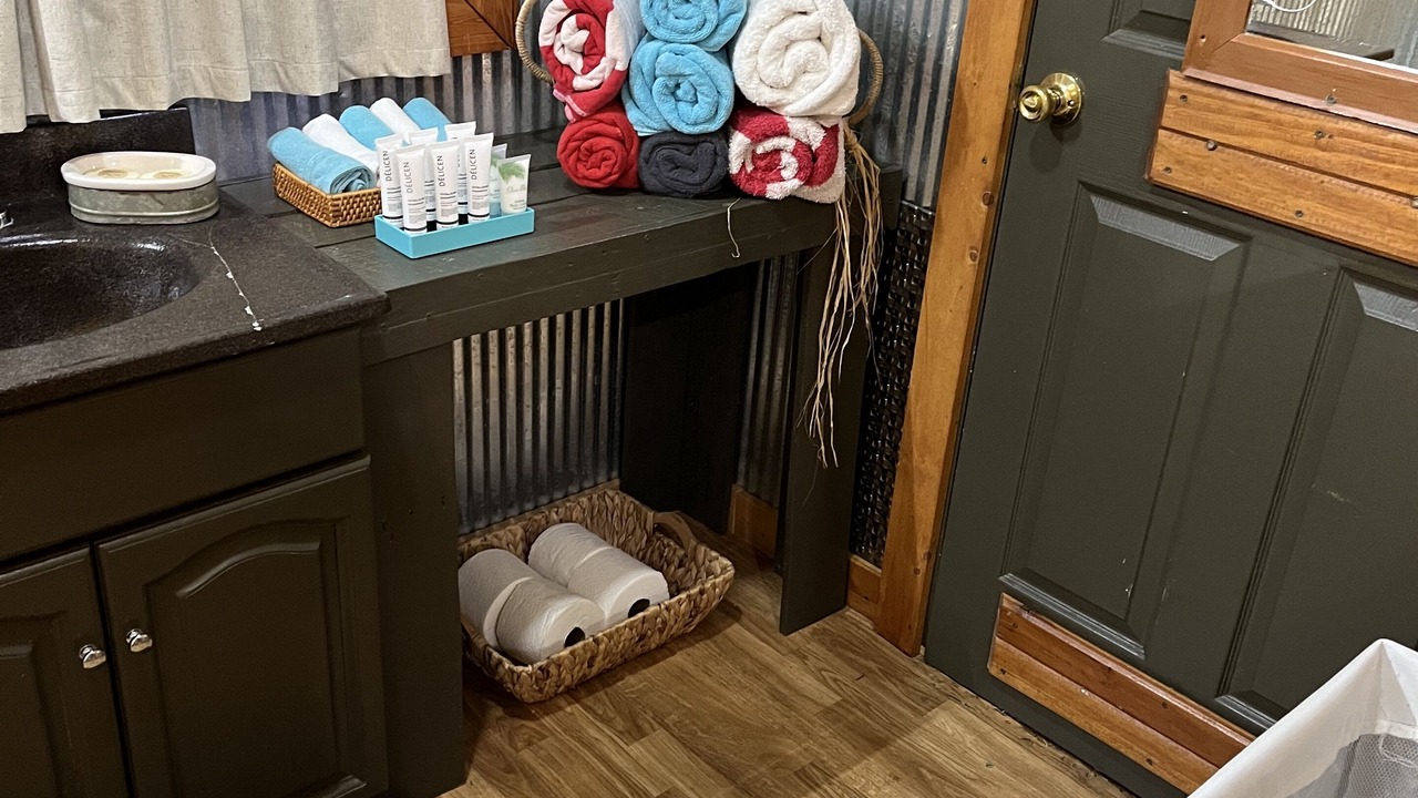 Photo of Bathroom in Eminence