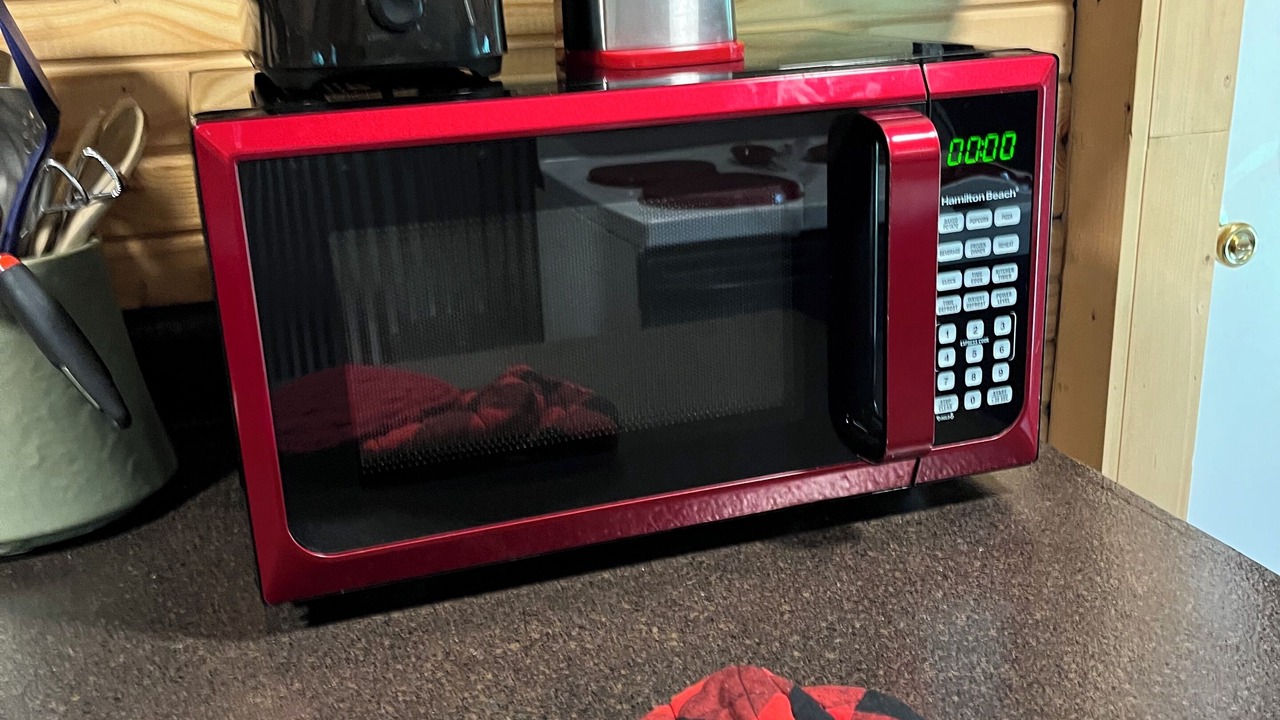 Photo of Kitchen in Eminence