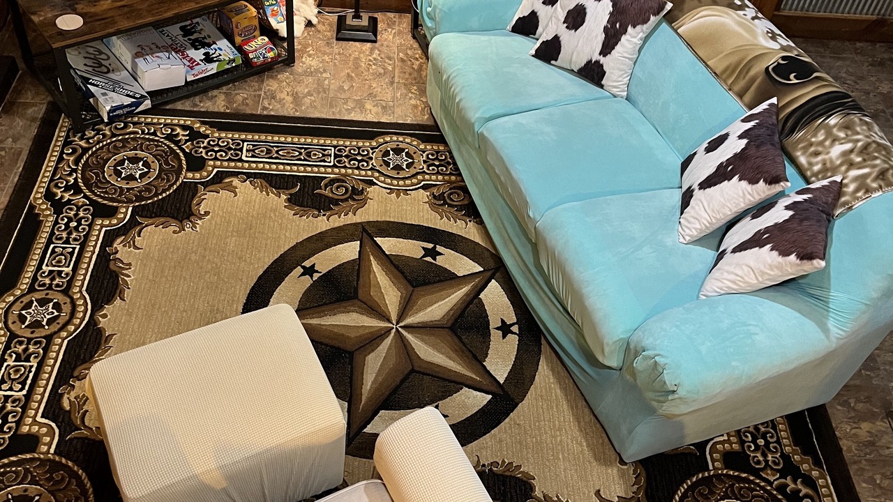 Photo of Bedroom in Eminence