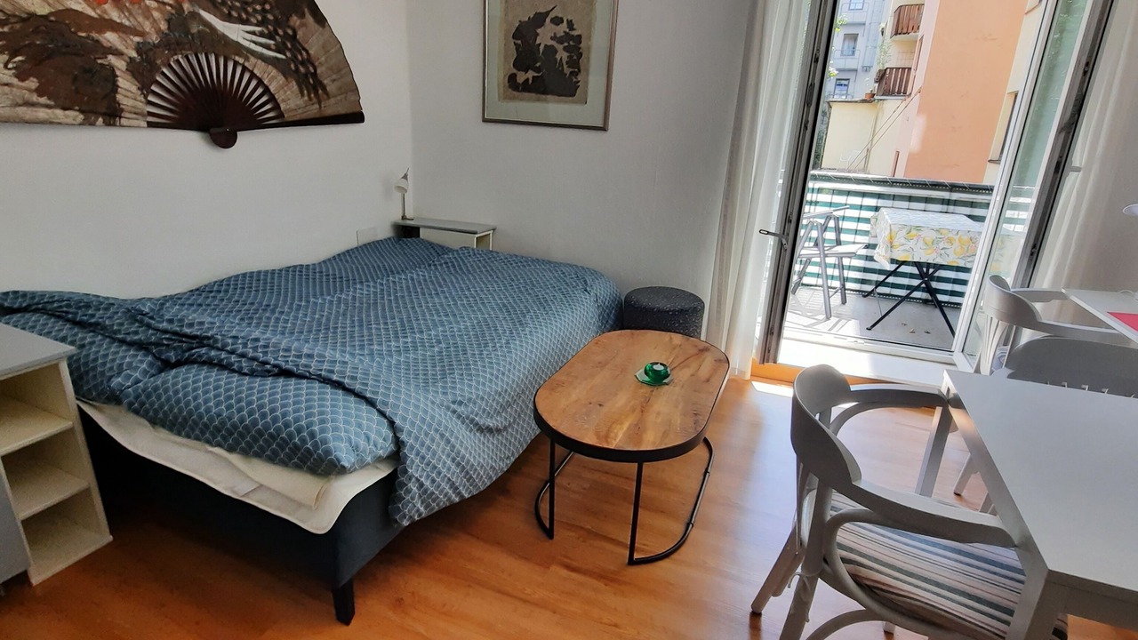 Photo of Bedroom in Josephsplatz