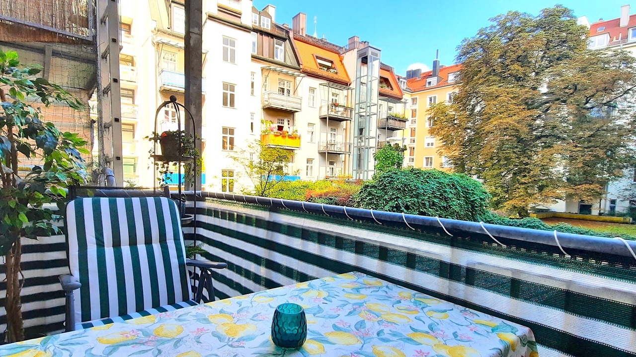 Photo of Outdoor in Josephsplatz