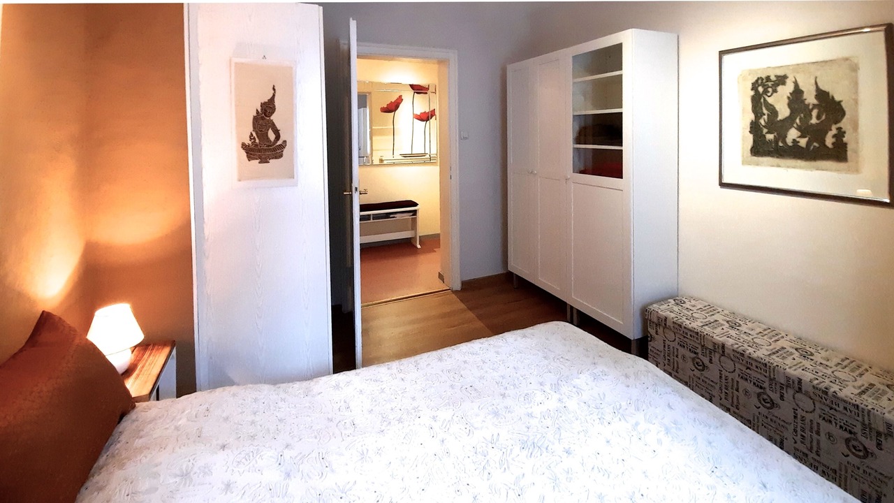 Photo of Bedroom in Josephsplatz