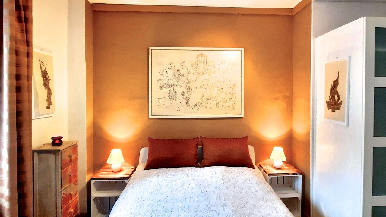 Photo of Bedroom in Josephsplatz