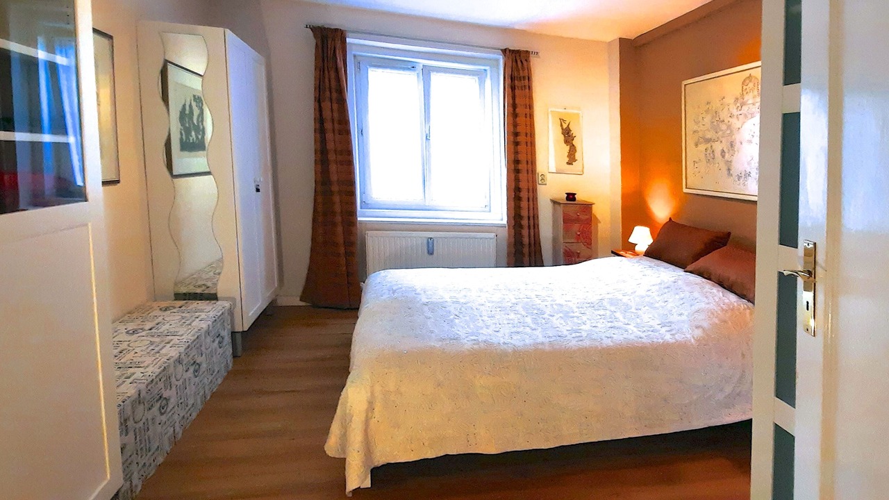 Photo of Bedroom in Josephsplatz