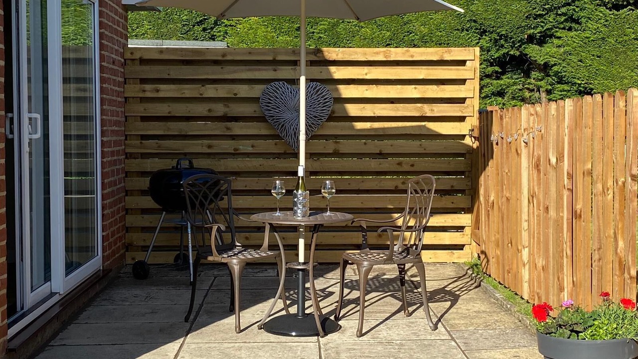 Photo of Outdoor in Brimpsfield