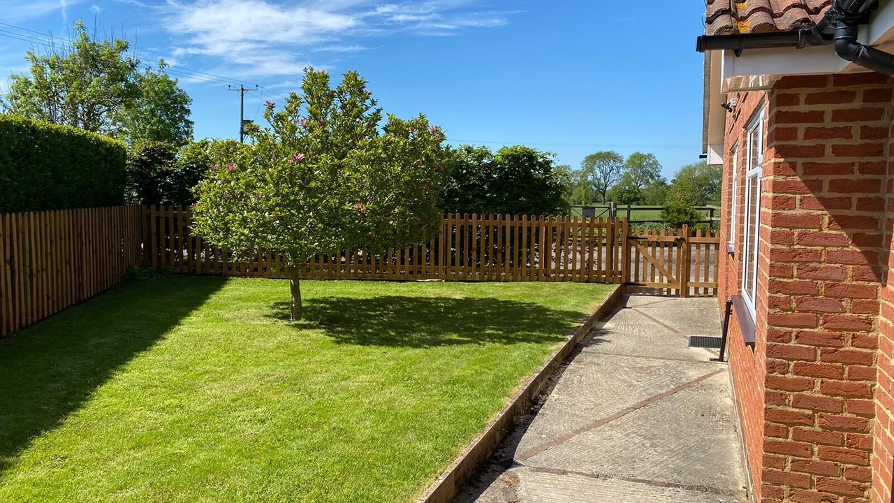 Photo of Outdoor in Brimpsfield