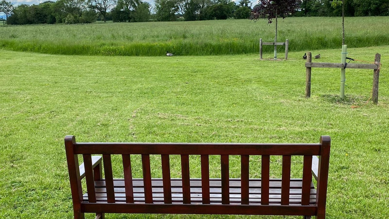 Photo of Outdoor in Brimpsfield