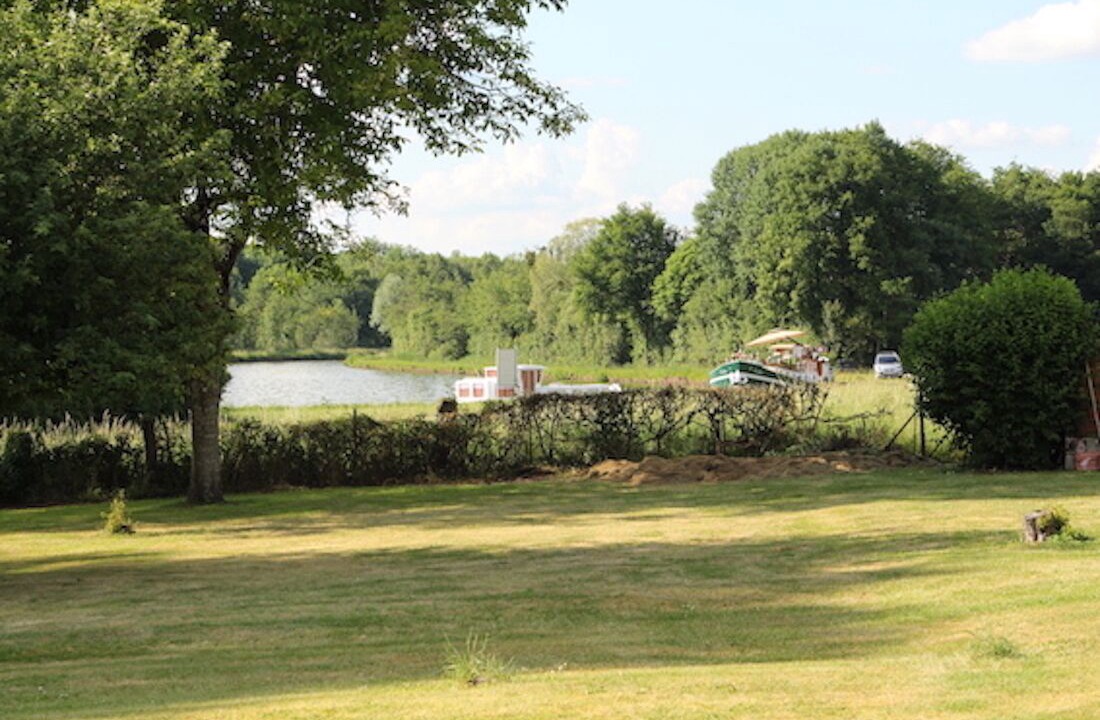 Photo of Outdoor in Ouzouer-sur-Trezee
