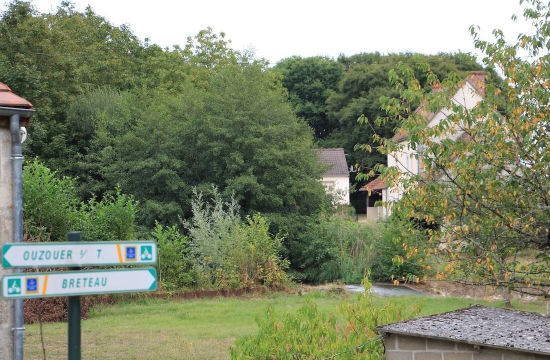 Photo of Outdoor in Ouzouer-sur-Trezee