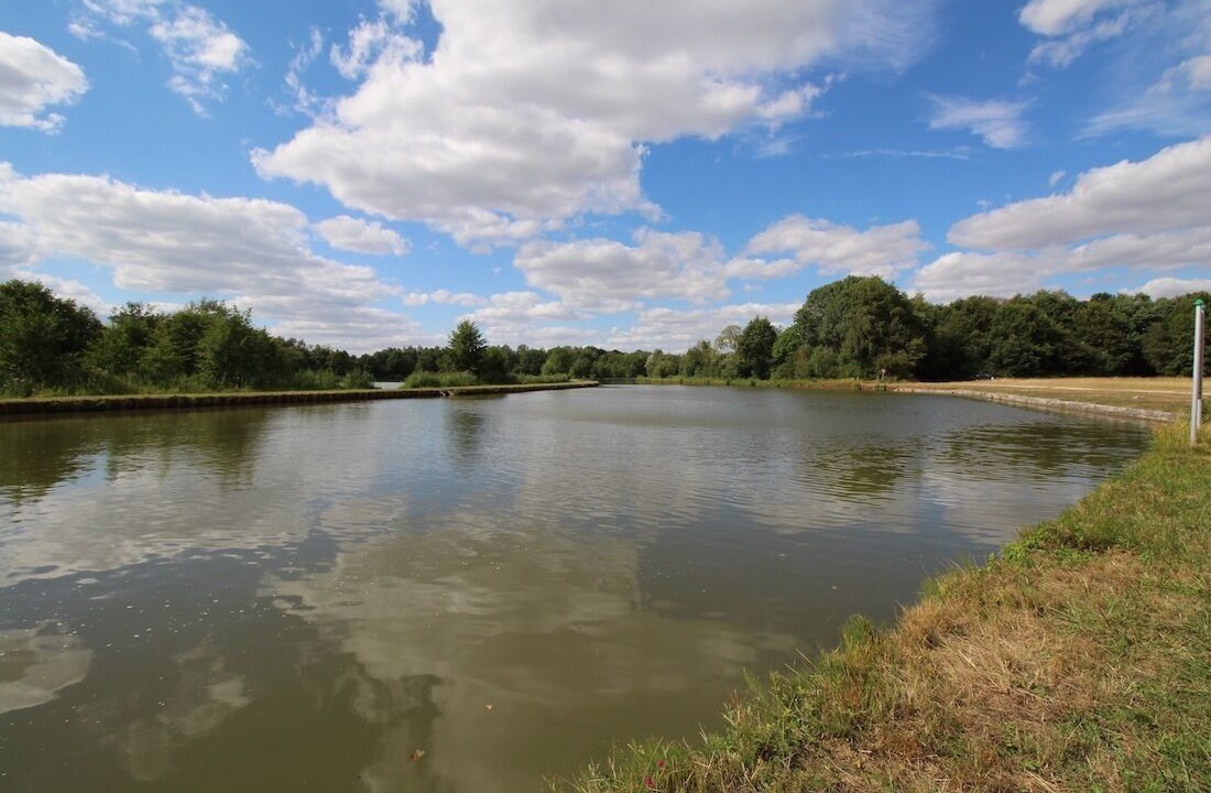Photo of Outdoor in Ouzouer-sur-Trezee