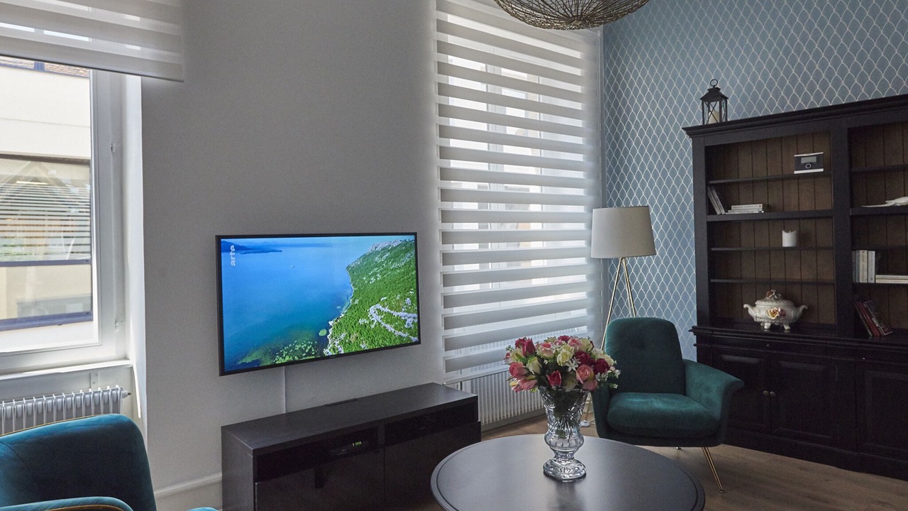 Photo of Livingroom in Colmar Centre Ville