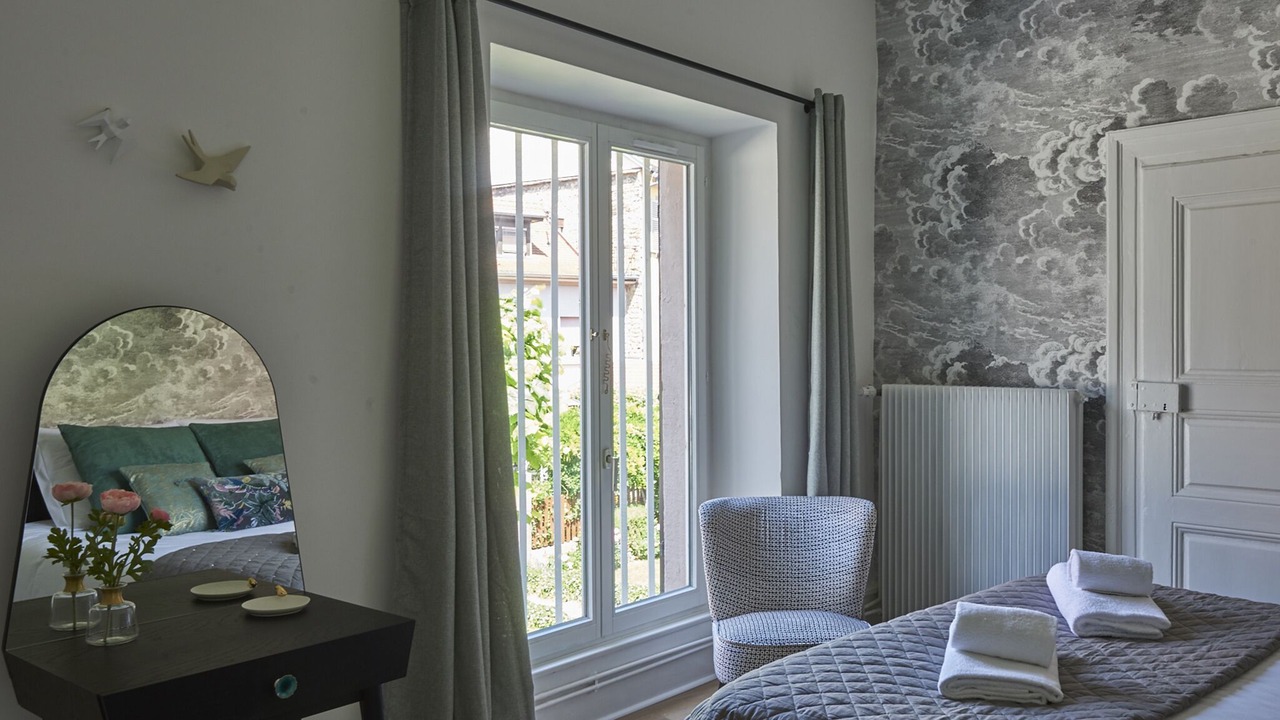 Photo of Bedroom in Colmar Centre Ville
