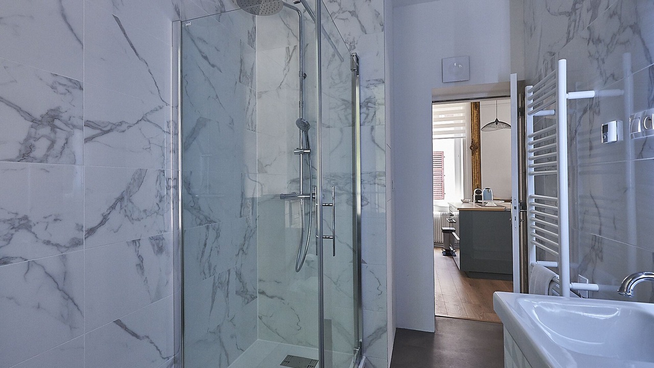 Photo of Bathroom in Colmar Centre Ville