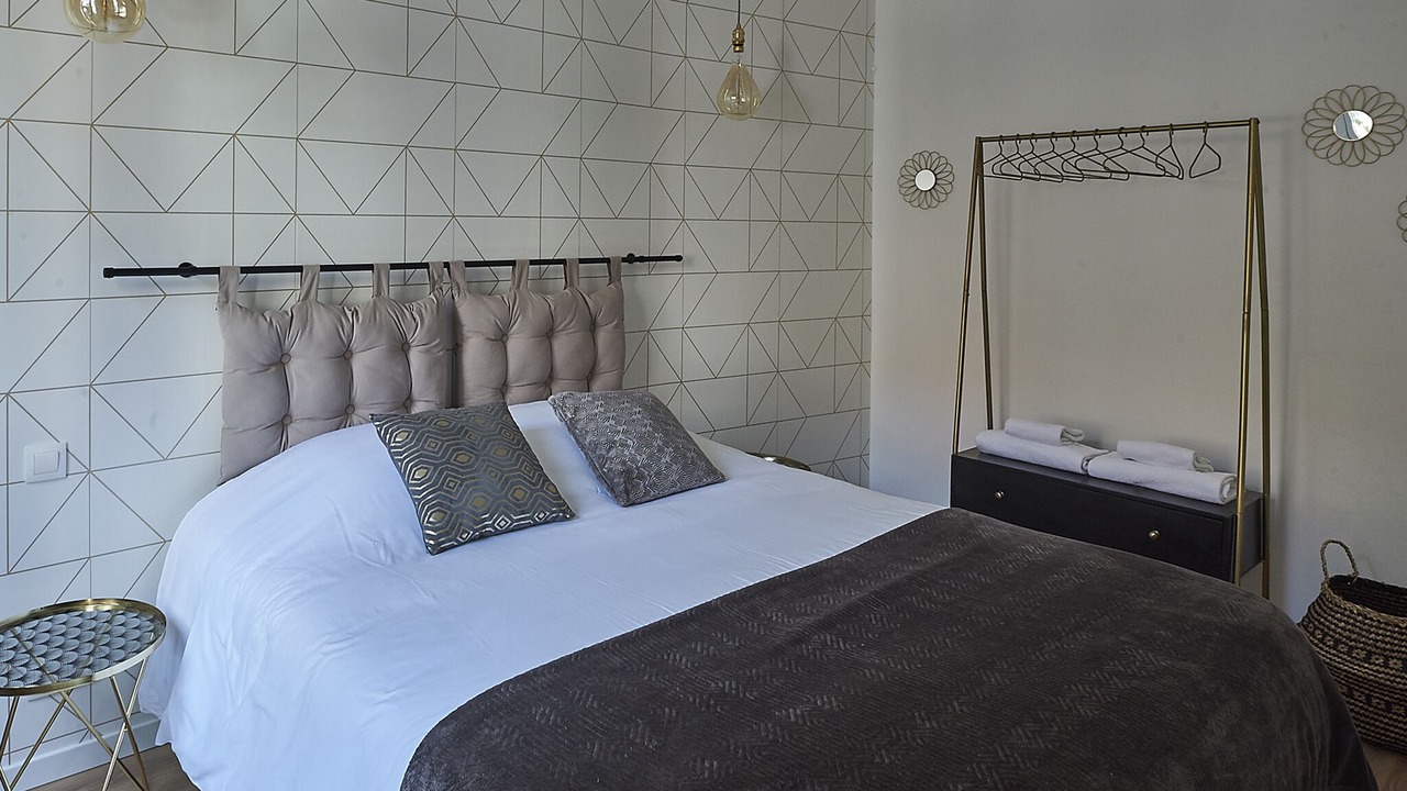 Photo of Bedroom in Colmar Centre Ville