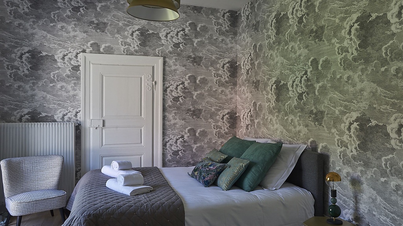 Photo of Bedroom in Colmar Centre Ville