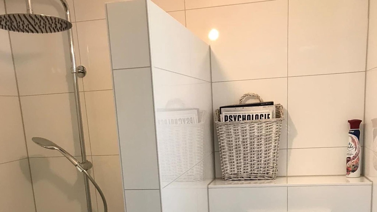 Photo of Bathroom in Reutum