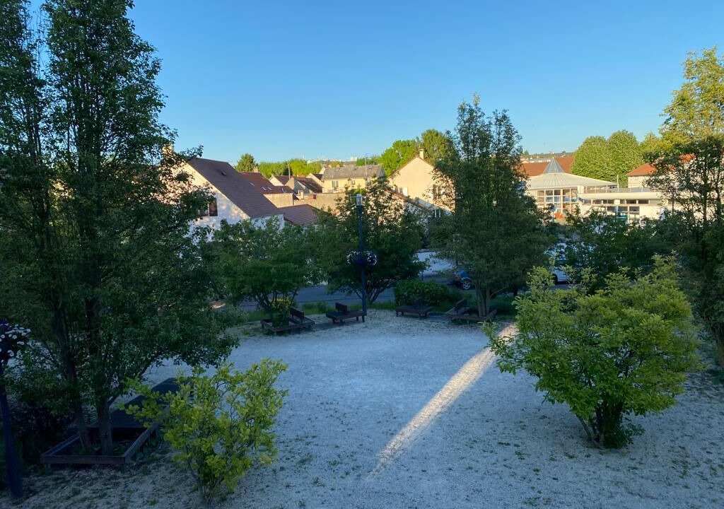 Photo of Outdoor in Roissy-en-France