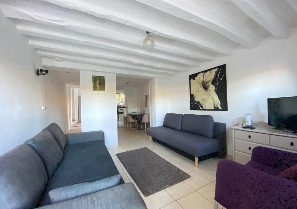 Photo of Livingroom in Roissy-en-France