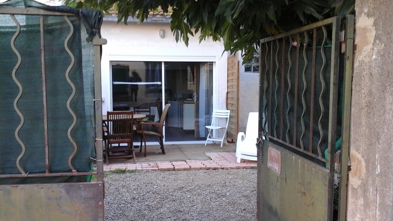 Photo of Outdoor in Le Grau-dʼAgde