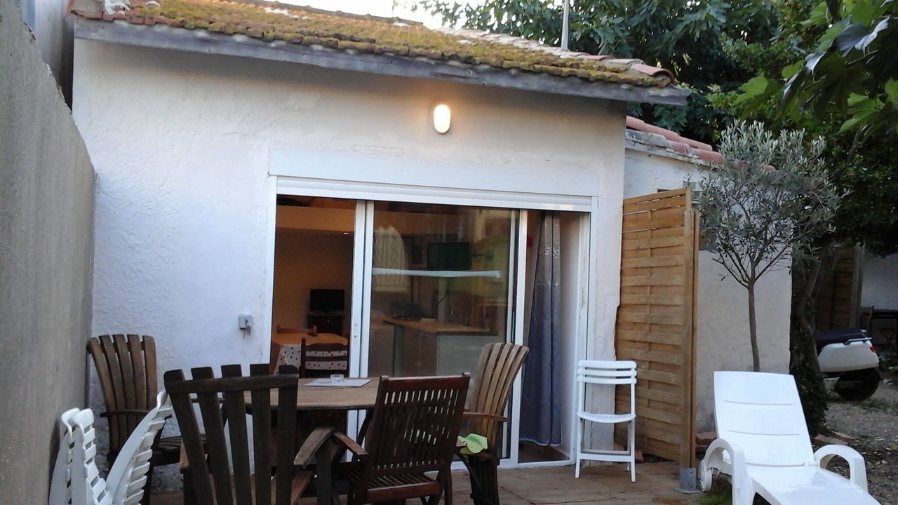 Photo of Outdoor in Le Grau-dʼAgde