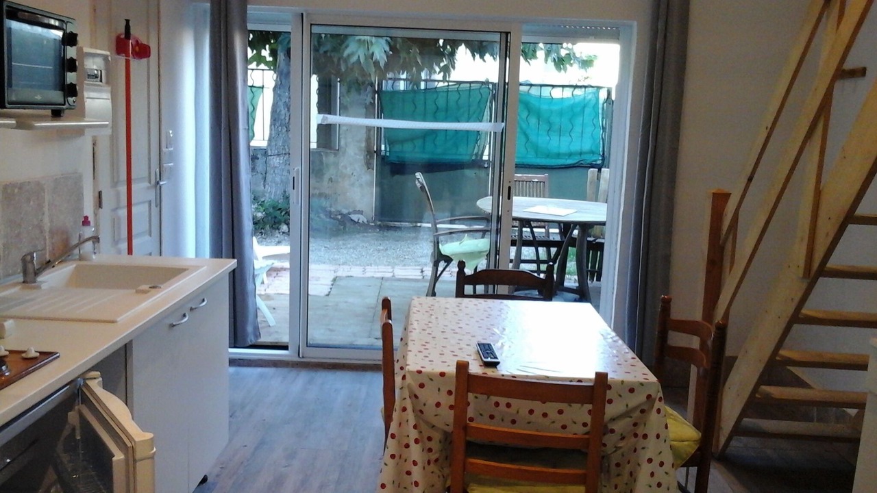 Photo of Kitchen in Le Grau-dʼAgde