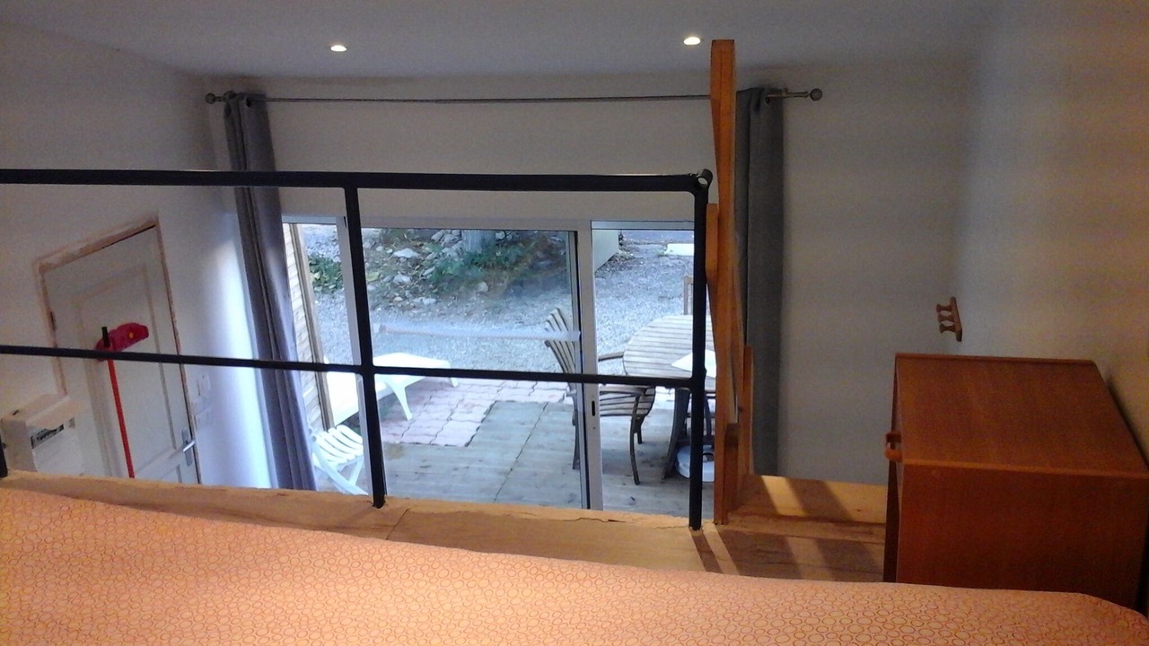 Photo of Bedroom in Le Grau-dʼAgde