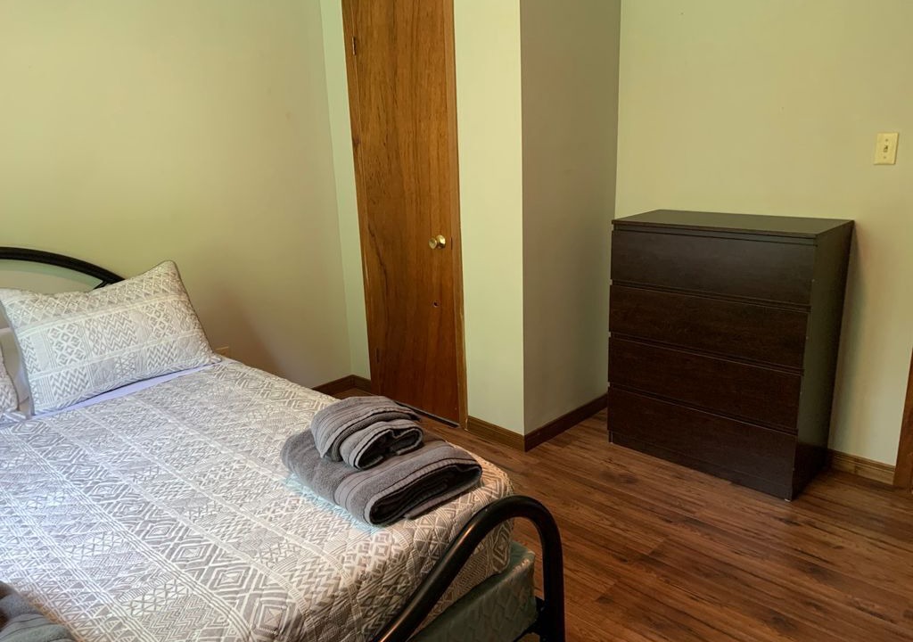 Photo of Bedroom in Tiny