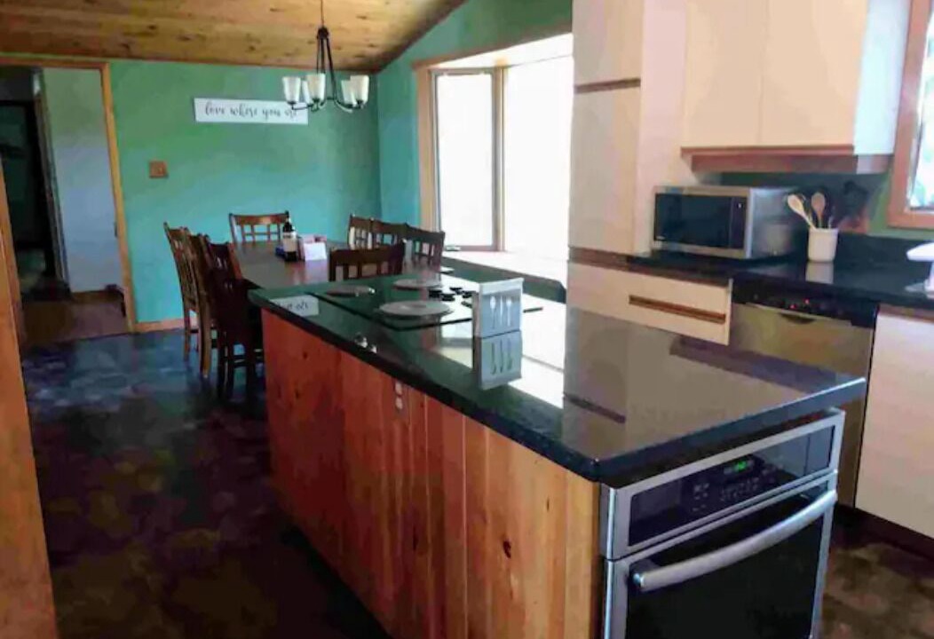 Photo of Kitchen in Tiny