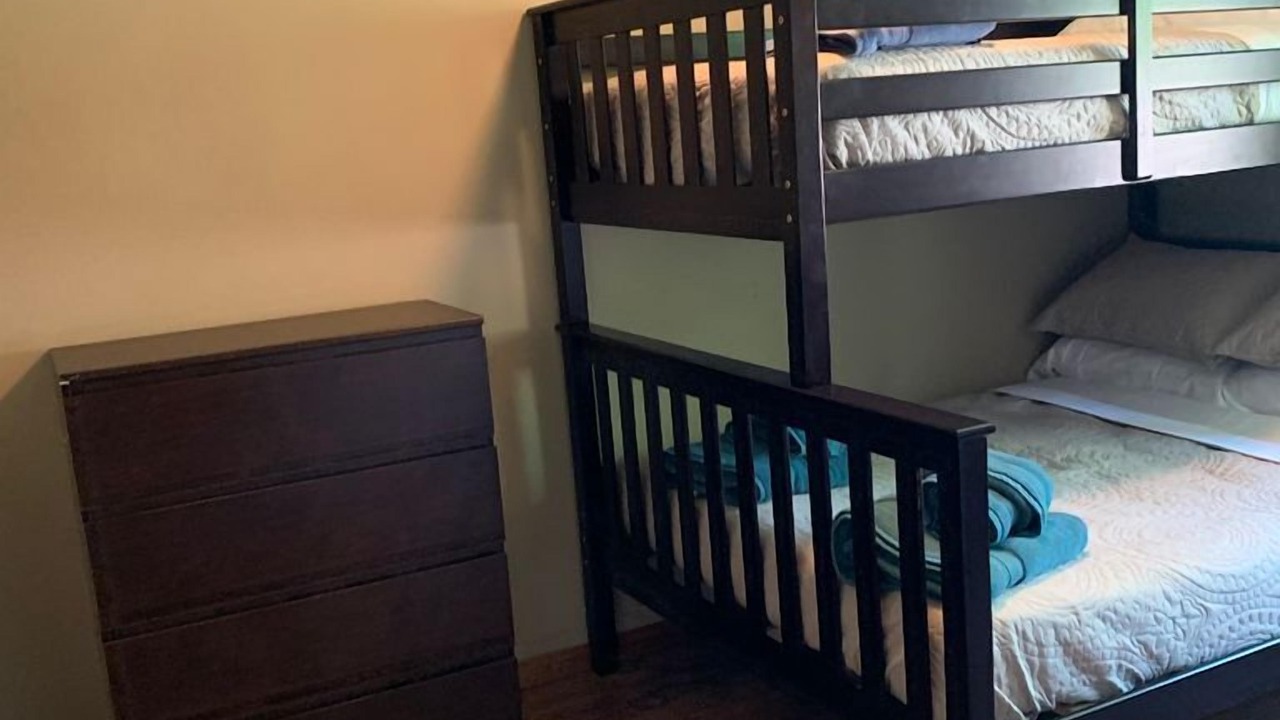 Photo of Bedroom in Tiny