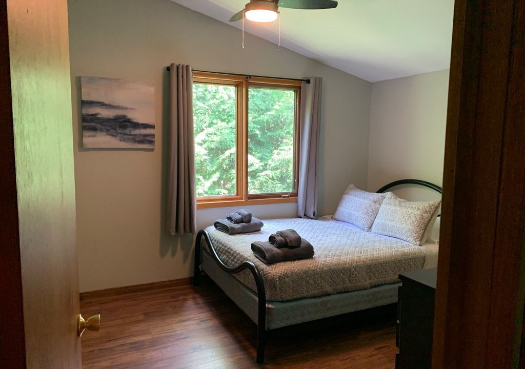 Photo of Bedroom in Tiny