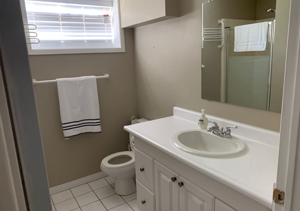 Photo of Bathroom in Tiny
