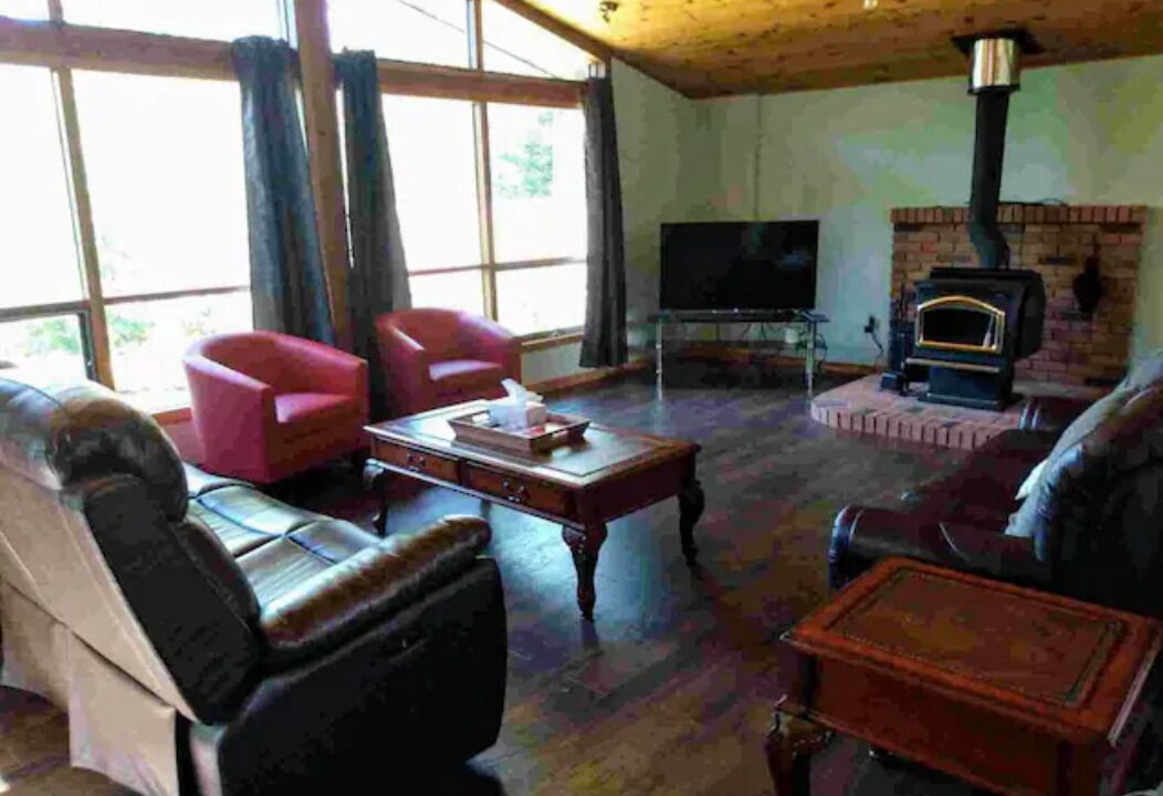 Photo of Livingroom in Tiny