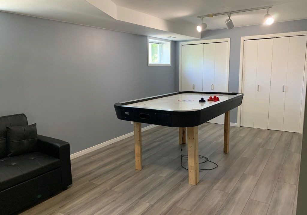 Photo of Bedroom in Tiny
