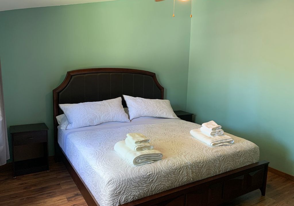 Photo of Bedroom in Tiny