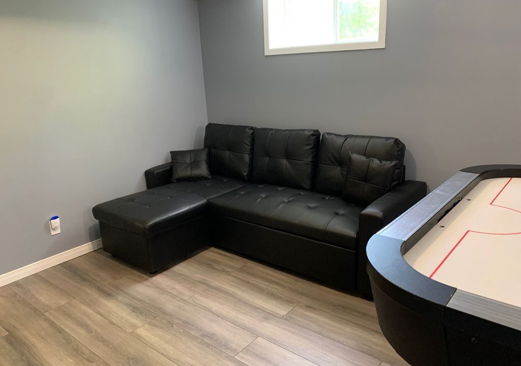 Photo of Bedroom in Tiny