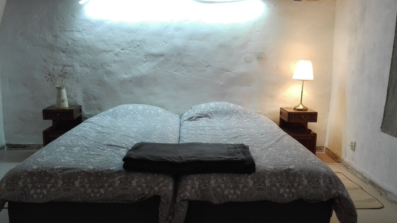 Photo of Bedroom in Cabril