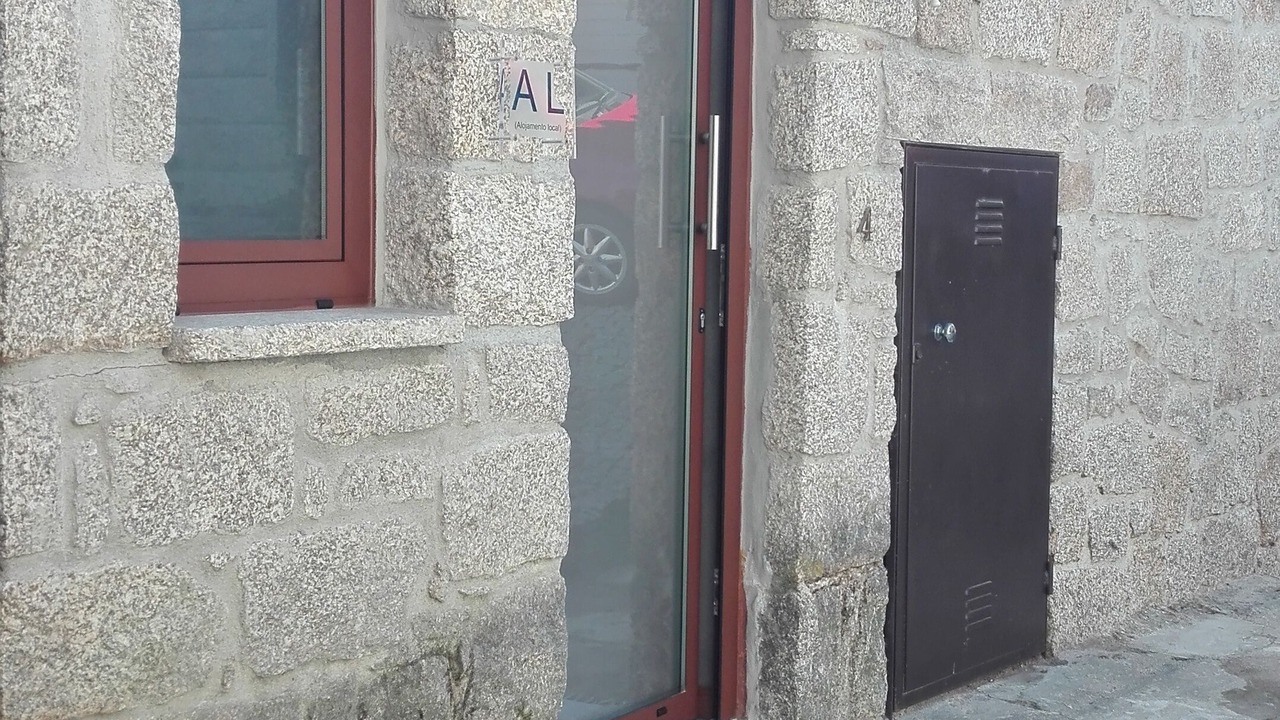 Photo of Outdoor in Cabril