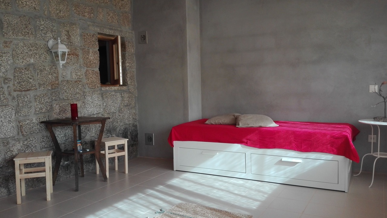 Photo of Bedroom in Cabril